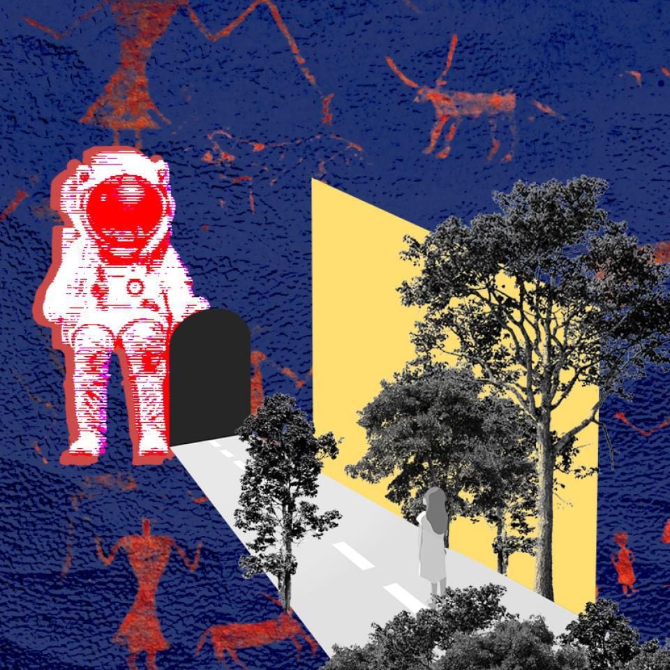 纳粹法律体系的达尔文主义根源· Creation.com, image size:960x960