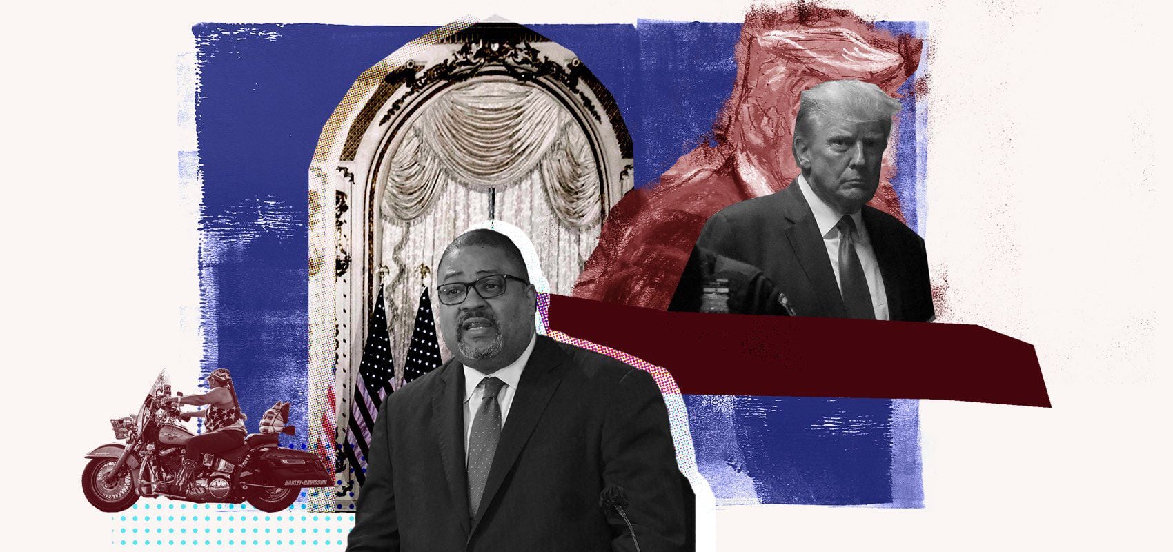 特朗普被起诉：罪有应得还是政治迫害？对未来选情有何影响？ – Wainao