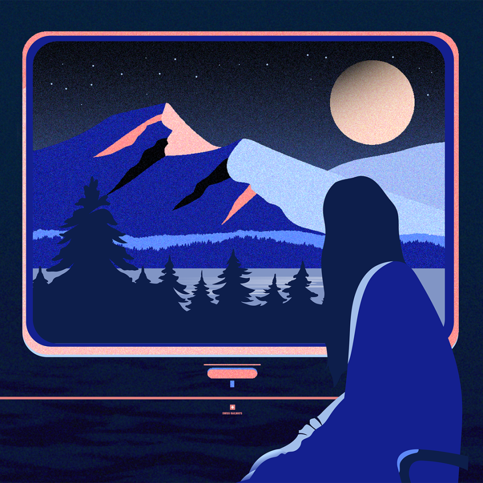 因跨性别而无家可归,我决定去瑞士“跳机”