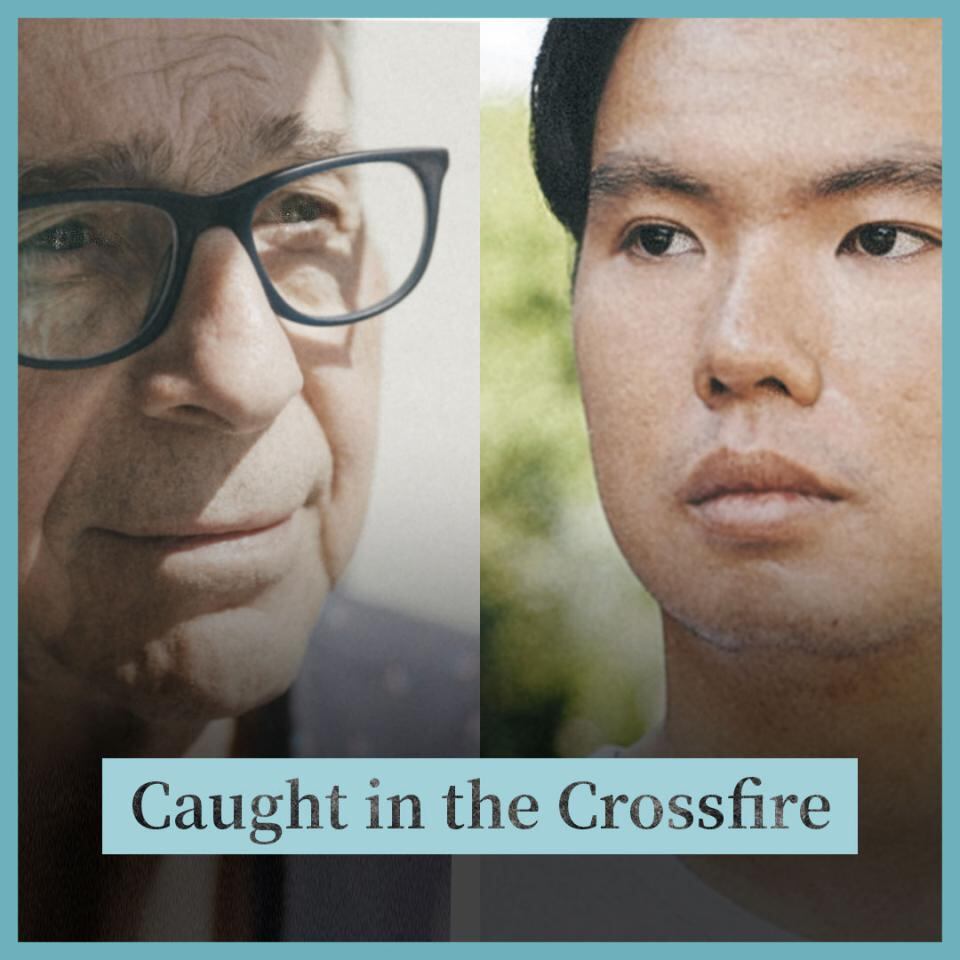 Journalists became collateral damage of U.S.-China media war