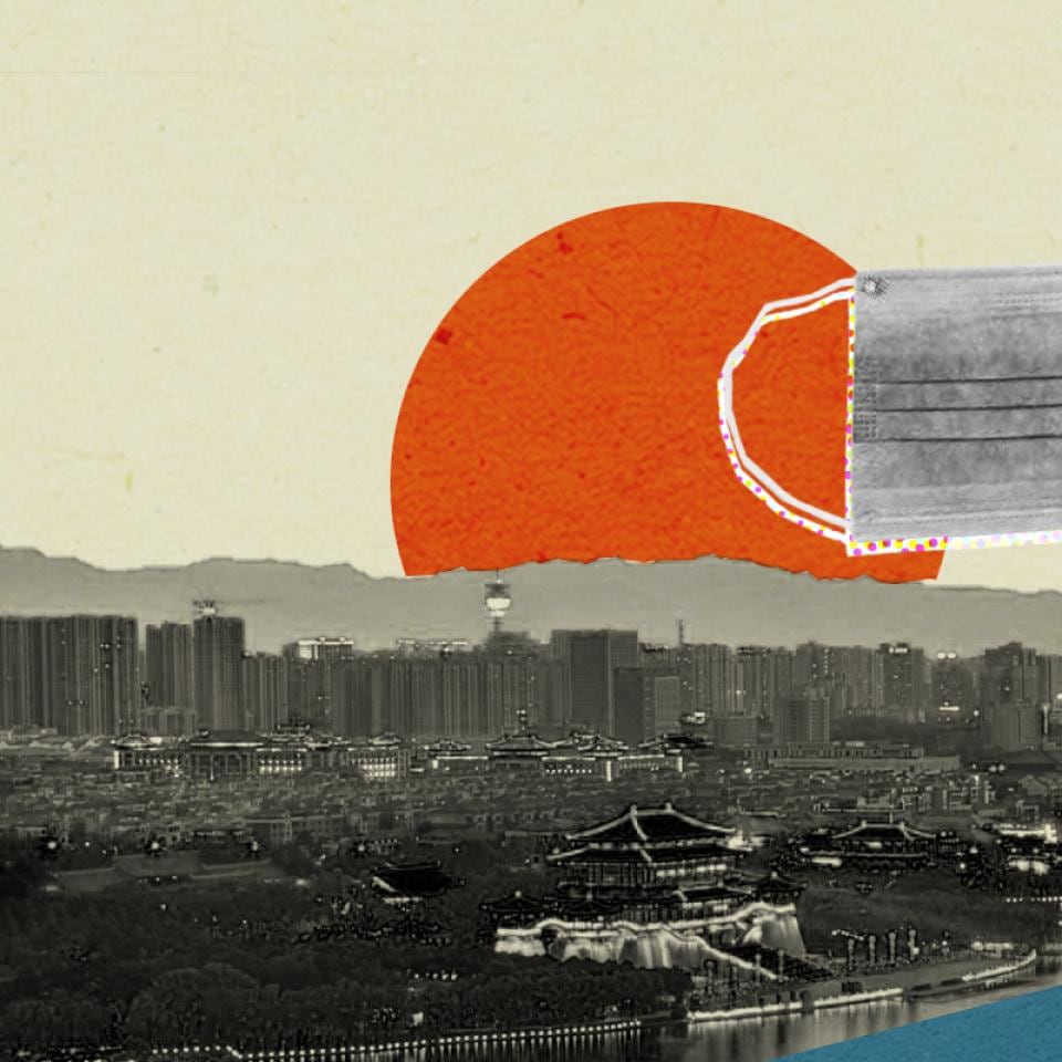 武汉封城两周年:封城从未远去